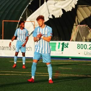 Meet your Posher, Sam